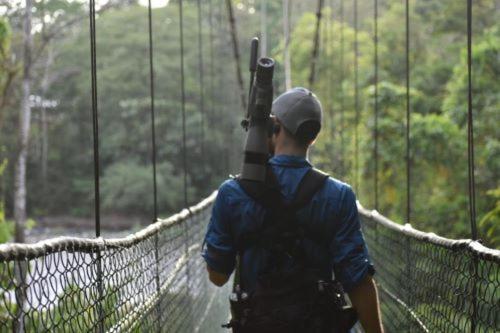 Tirimbina Rainforest