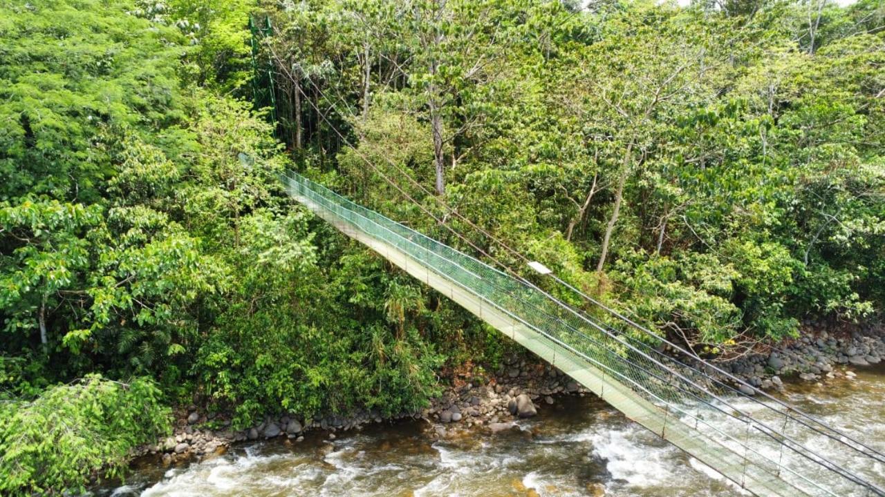 Tirimbina Rainforest Lodge *