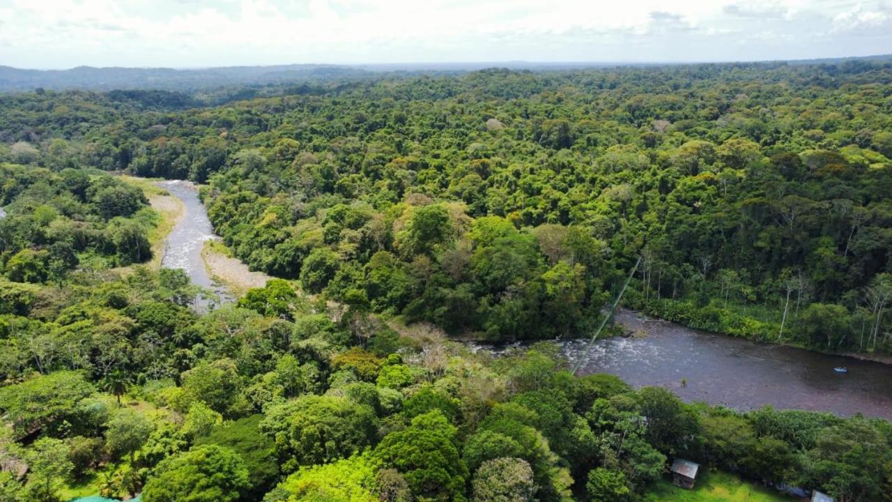 Tirimbina Rainforest Lodge Sarapiquí
