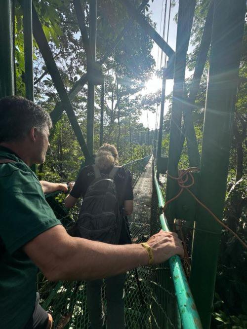 Tirimbina Rainforest Lodge *