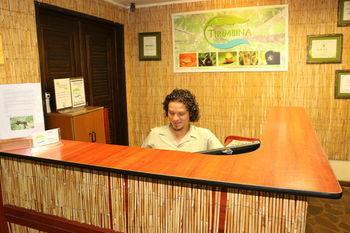 Tirimbina Rainforest Lodge Sarapiquí