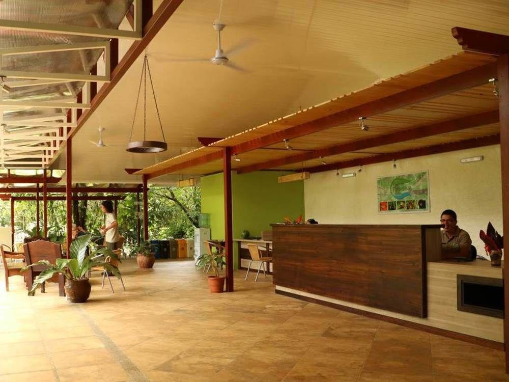 Tirimbina Rainforest Lodge Sarapiquí
