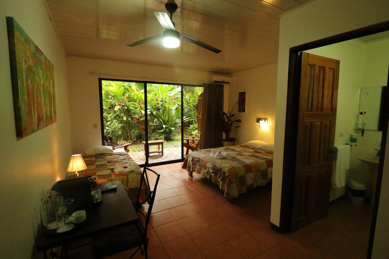 Tirimbina Rainforest Lodge Sarapiquí