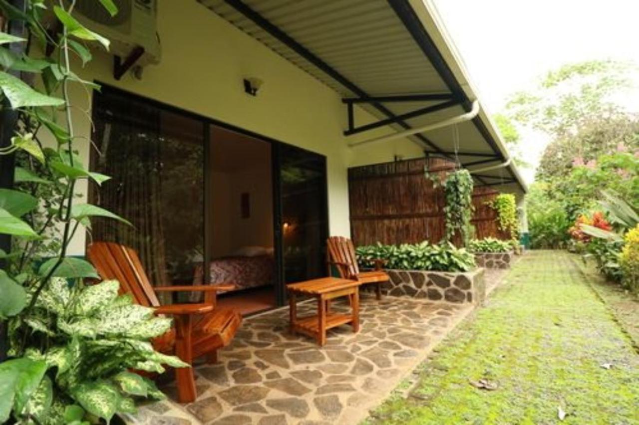 Tirimbina Rainforest Lodge Sarapiquí
