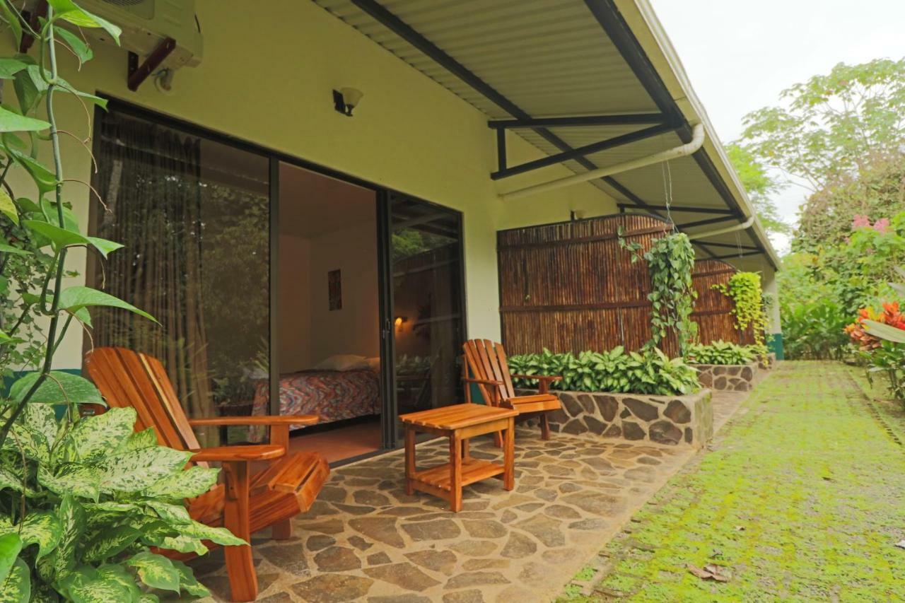 Tirimbina Rainforest Sarapiquí