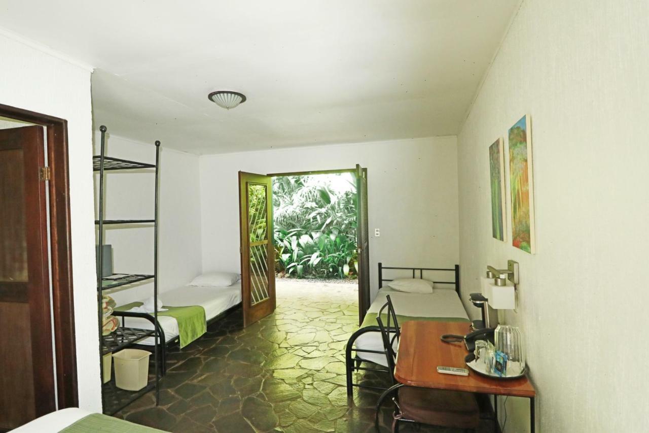 Tirimbina Rainforest Lodge Sarapiquí