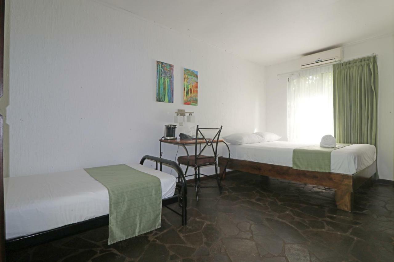 Tirimbina Rainforest Lodge Sarapiquí