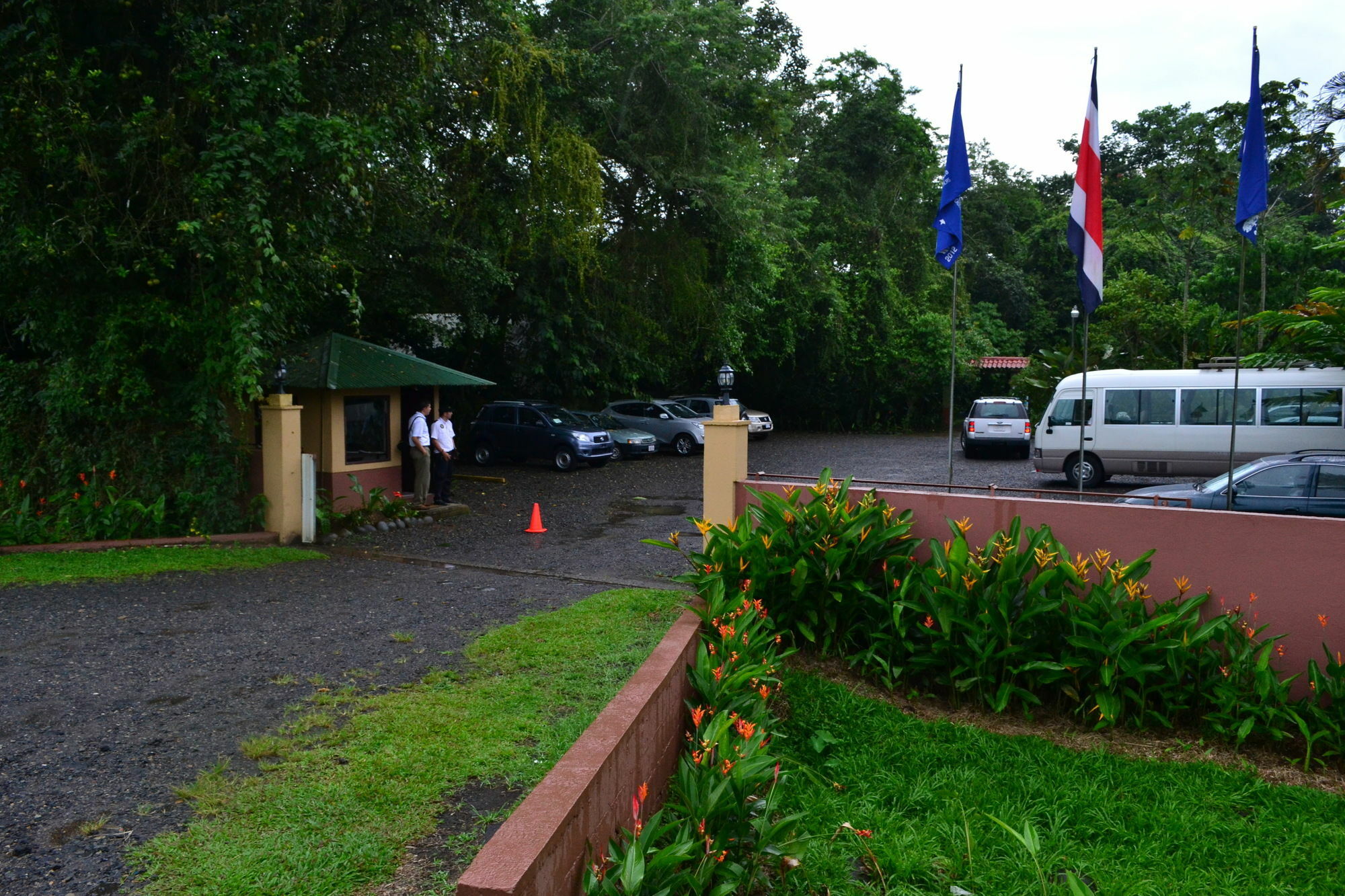 Tirimbina Rainforest