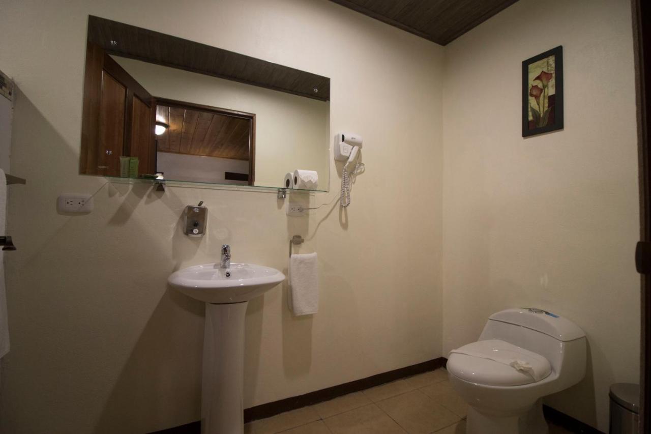 Lodge Tirimbina Rainforest Sarapiquí